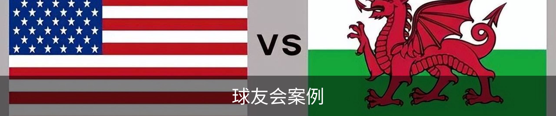 球友会案例